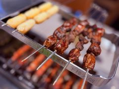 -丰茂烤串(公园店)
