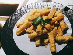 -鸭王烤鸭店(三里河店)