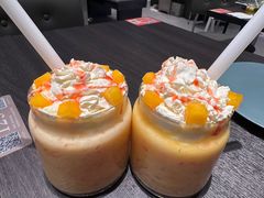 -卡朋西餐(宝安大仟里店)