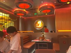 -西塔老太太泥炉烤肉(苏州大悦城店)