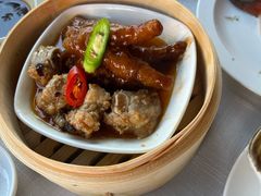-金悦轩海鲜城(渔人码头店)