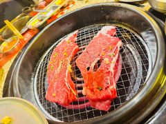-首尔烤肉大排档(合生汇店)