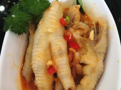 -虾饺妹·粤式手工点心(水荫路店)