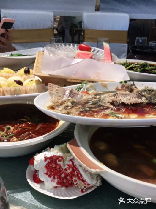重庆味道(蓝光店)图片