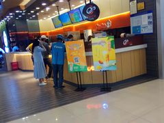 门面-CoCo都可(嘉定大融城店)