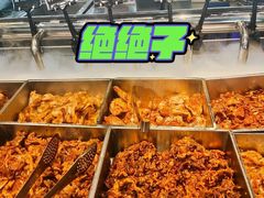 -釜盛海鲜烤肉火锅自助料理(正义坊购物中心店)