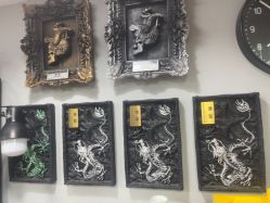 -MDZ STORE·TATTOO·耳饰