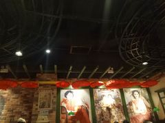 大堂-弄堂小笼包(西青中北永旺购物中心店)