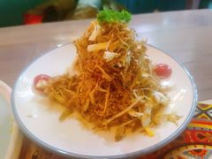 -喀秋莎俄罗斯西餐厅(广州分店)
