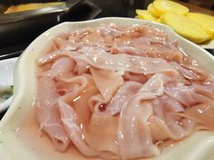 -巴国口福火锅(石桥铺店)