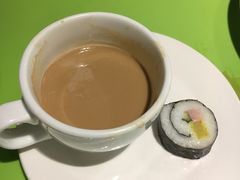 -索菲特银河锦厨自助餐(山西路店)
