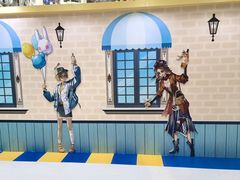 -名创优品(天河区正佳广场二店)
