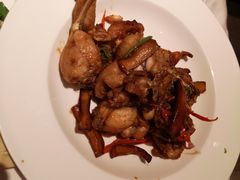 -恰恰餐厅(硕和生活广场店)