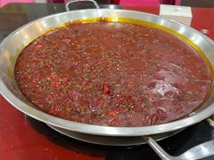 -储奇门鳝鱼火锅(总店)