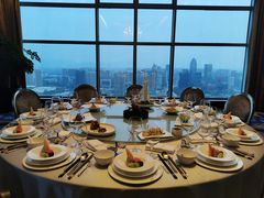 包厢-南苑环球酒店云顶高级中餐厅(鄞县大道店)