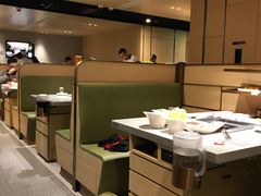 卡座-海底捞火锅(奥山世纪城店)