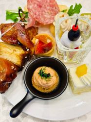 -深圳中洲万豪酒店·宴会厅