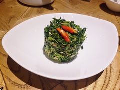 香干马兰头-新梅华(太仓万达店)