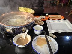 -京顺福老北京涮肉馆(东二道巷店)