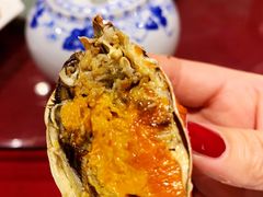 花雕膏蟹-老吉士酒家(天平路店)