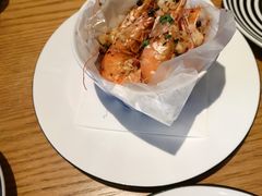-玛尚诺意式餐厅(新达汇三林店)