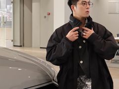 -深圳锦龙奥迪4S店(前海店)
