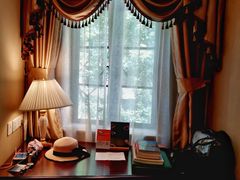 -马勒别墅饭店(静安寺店)