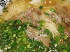 -伊北味·清真青海拉面村(延安路店)
