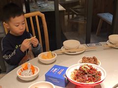 -俏牛哥鲜牛肉牛肆馆(重庆天地店)