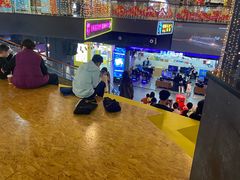 -友谊阳光城
