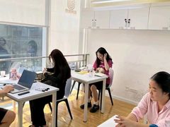 -牛学教育雅思托福PTE·小语种培训(小寨校区)