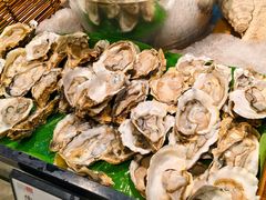 -千滋百味自助海鲜烤肉(布吉景华店)