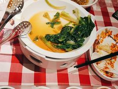 -西贝(科华王府井店)