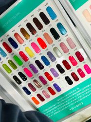 -Seven Nail七姑娘の美甲店