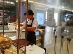 -奈雪的茶(凯德新都心店)