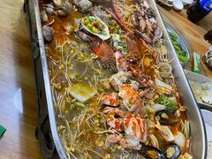 -陈小厨海鲜大咖·15年平潭味(龙王头店)