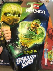 -乐高授权专卖店(新北万达店)