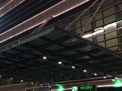 -西安绿地假日酒店