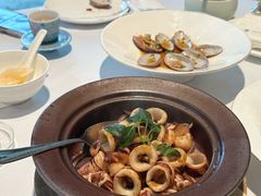 -广州富力丽思卡尔顿酒店·丽轩·粤菜