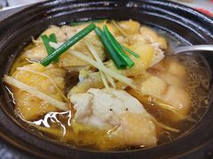 -来客家食府 · 福建客家菜