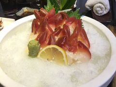 -花狸日本料理(柏庐广场店)