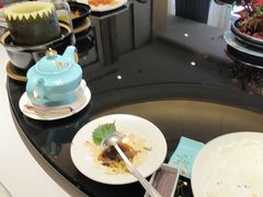 -新雅粤菜馆(南京东路店)