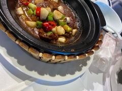-禧宴Joyous Restaurant(禧园店)