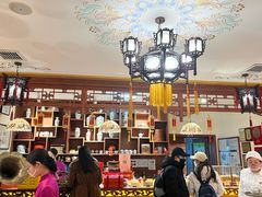 -富华斋饽饽铺·宫廷糕点·伴手礼(护国新天地店)