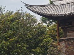 -巍山古城