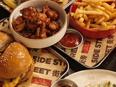 -Side Street街旁(交道口店)