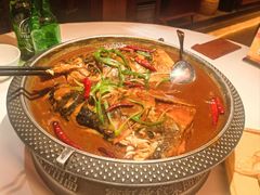 -宝轩渔府·老字号海鲜·正宗津菜(水上店)