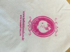 iphone_upload_pic-Hello Kitty Cafe(弘大店)