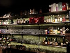 -格兰酒吧Glen Bar