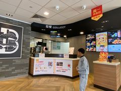 -麦当劳(惠政老街店)